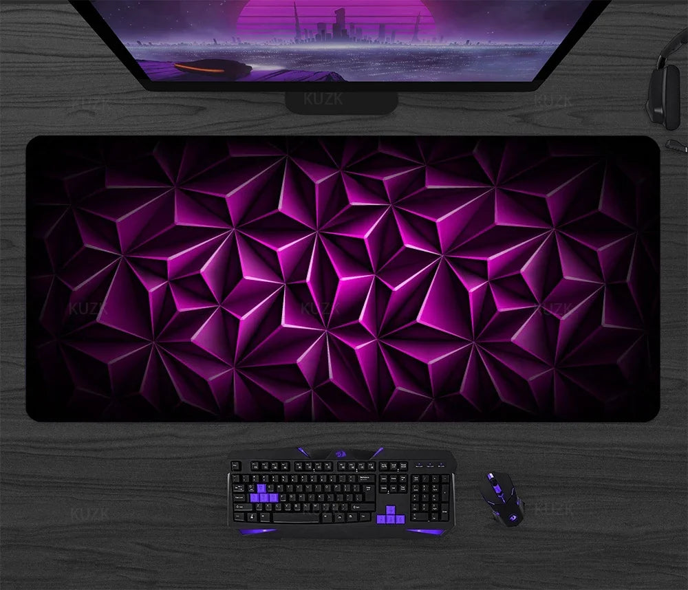 ForgeGrip XL Extended Mouse Pad