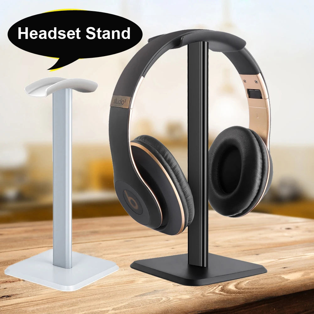 ForgeHook Compact Headset Stand