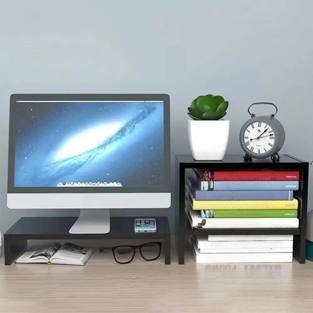 ForgeLift Compact Monitor Riser