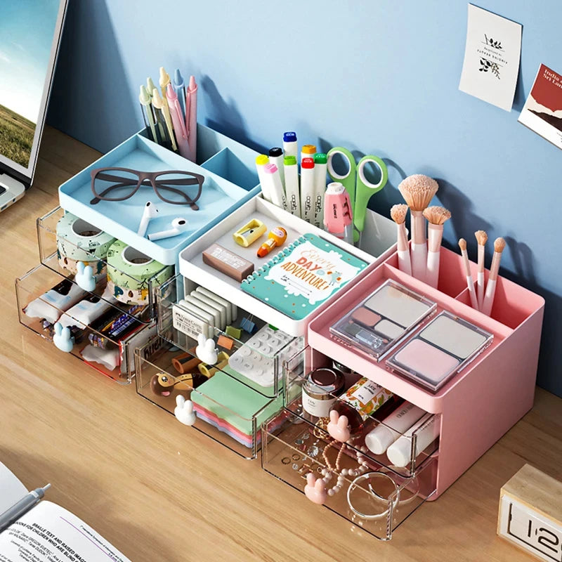 ForgeBox Desk Drawer Organizer