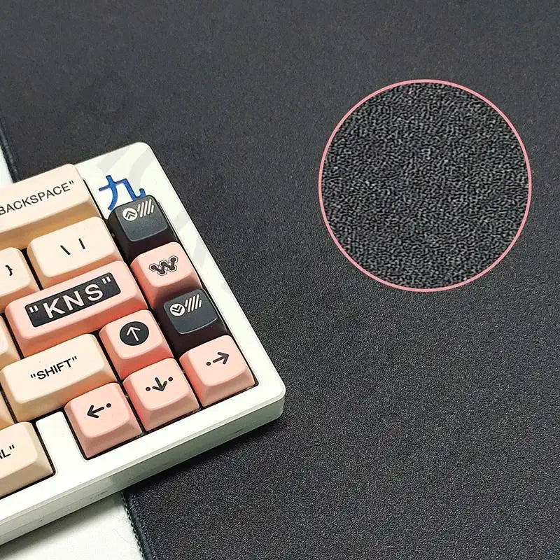 ForgeGrip Samurai Compact Mouse Pad