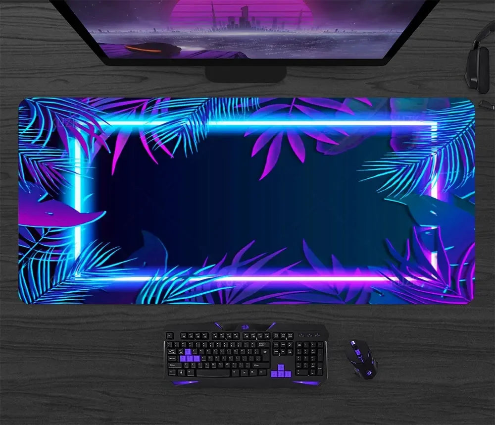 ForgeGrip XL Extended Mouse Pad